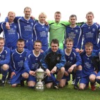 OMFC-FA Senior Cup 2010-2011